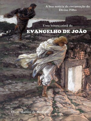 cover image of Uma leitura cristã do Evangelho de João